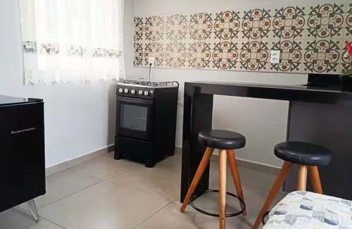 Caparao National Park Appartement | Accommodation in the wise corner 5