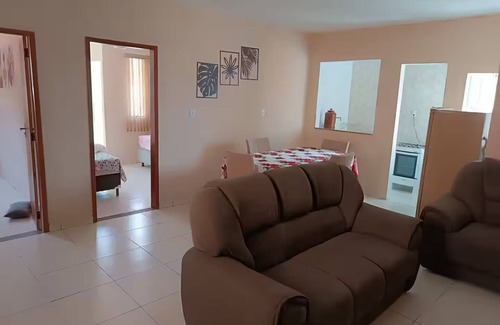 Caparao National Park Appartement | Accommodation in the wise corner 5