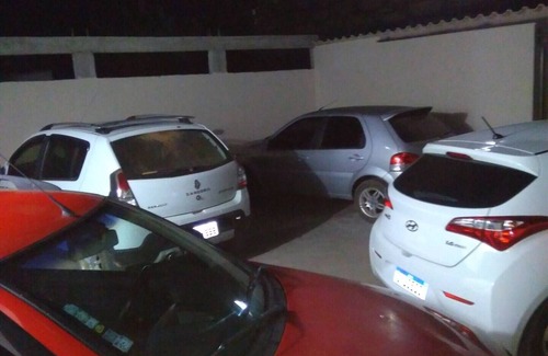 Caparao Velho Appartement | Accommodation in the wise corner 3