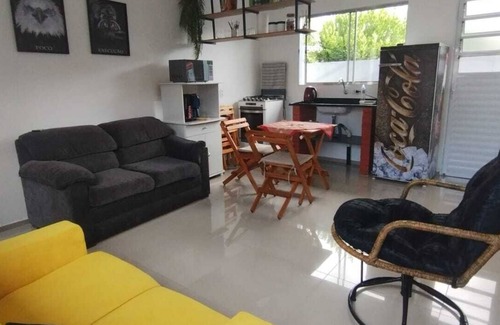 Cachoeira do Sul Appartement | Accommodation in Cachoeira do Sul - we accept your pet and children.