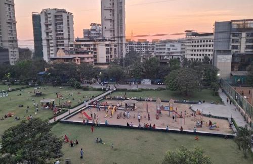 Airoli Hôtel | AccoMaxx