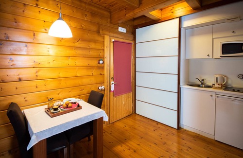 Sant Esteve de Palautordera Hôtel | Accommodation de Salut Somlom