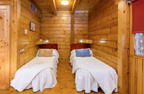 Sant Esteve de Palautordera Hôtel | Accommodation de Salut Somlom