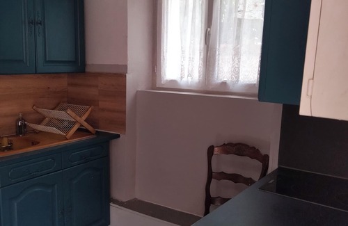 Saint-Pierre-les-Nemours Maison | Accommodation from Nemours to Fontainebleau