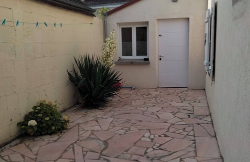 Saint-Pierre-les-Nemours Maison | Accommodation from Nemours to Fontainebleau