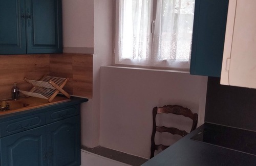 Saint-Pierre-les-Nemours Maison | Accommodation from Nemours to Fontainebleau