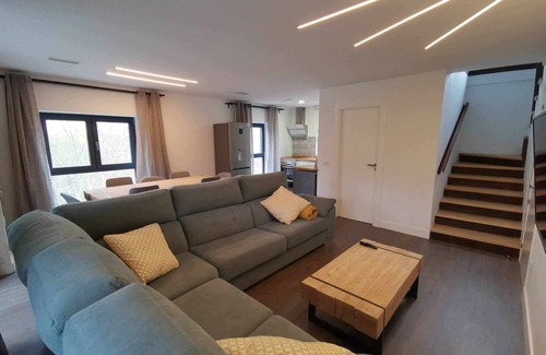 Trefacio Maison | ACCOMMODATION VILLA MAREL