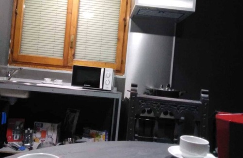 Sant Marti de Riucorb Appartement | Accommodation in Sant Marti