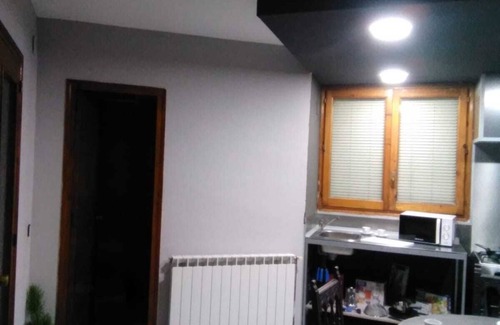 Sant Marti de Riucorb Appartement | Accommodation in Sant Marti