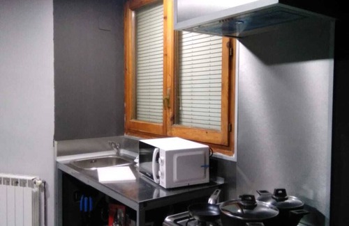 Sant Marti de Riucorb Appartement | Accommodation in Sant Marti