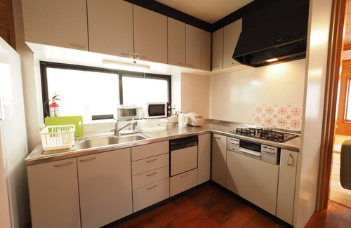 Okinawa Maison | Accommodates up to 11 people Detached house in p / Nanjo Okinawa