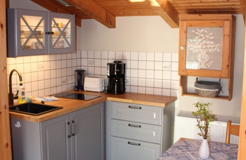 Dandorf Cottage | Hébergement dans un quartier résidentiel calme et naturel dans la maison de l'ancien capitaine