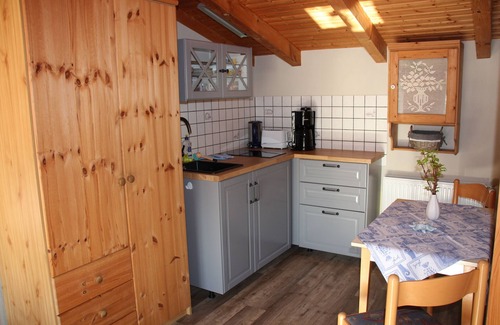 Dandorf Cottage | Hébergement dans un quartier résidentiel calme et naturel dans la maison de l'ancien capitaine