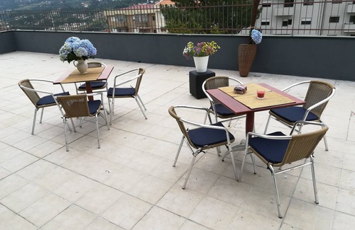 Beijos Appartement | Hébergements à Santa Maria