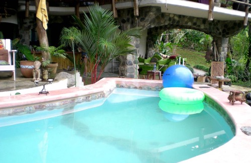 Puerto Jimenez Autre | Logement ∙ 1 chambre ∙ 17 personnes