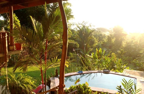 Puerto Jimenez Autre | Logement ∙ 1 chambre ∙ 17 personnes