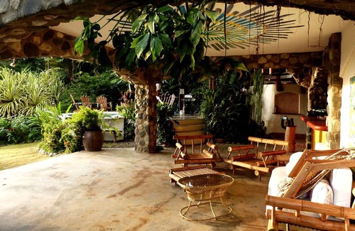 Puerto Jimenez Autre | Logement ∙ 1 chambre ∙ 17 personnes