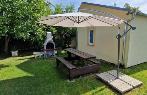 Velky Ratmirov Autre | Logement ∙ 1 chambre ∙ 5 personnes