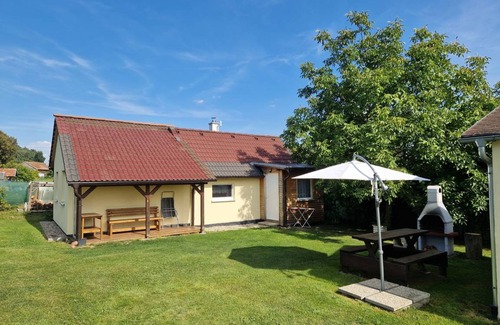 Velky Ratmirov Autre | Logement ∙ 1 chambre ∙ 5 personnes