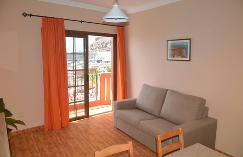 Playa de Santiago Appartement | Hébergement Junonia Marítimo 1