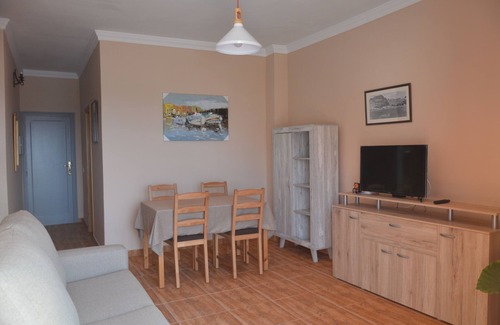 Playa de Santiago Appartement | Hébergement Junonia Marítimo 1