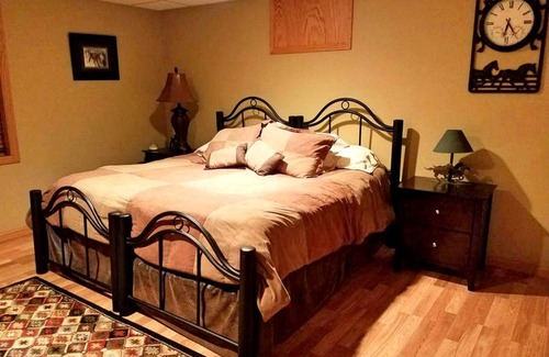 Montezuma Autre | Logement ∙ 1 chambre ∙ 4 personnes