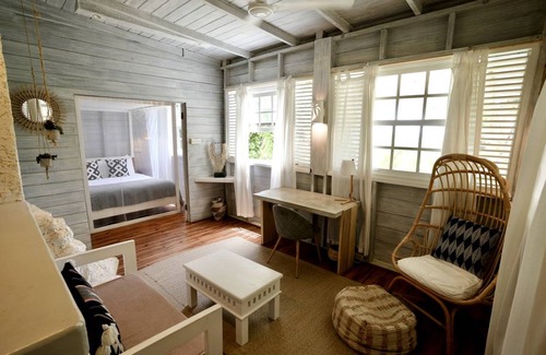 Bathsheba Autre | Logement ∙ 1 chambre ∙ 2 personnes