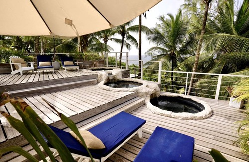 Bathsheba Autre | Logement ∙ 1 chambre ∙ 2 personnes