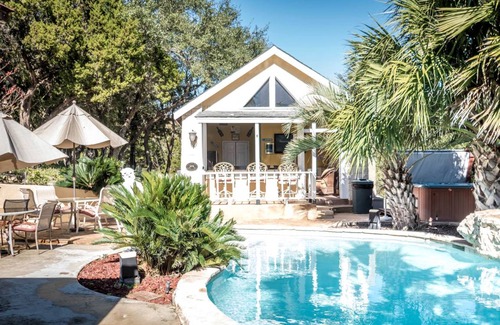 Helotes Autre | Logement ∙ 1 chambre ∙ 2 personnes