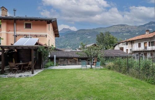 Barche Autre | Logement ∙ 2 chambres ∙ 5 personnes