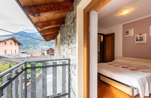 Barche Autre | Logement ∙ 2 chambres ∙ 5 personnes