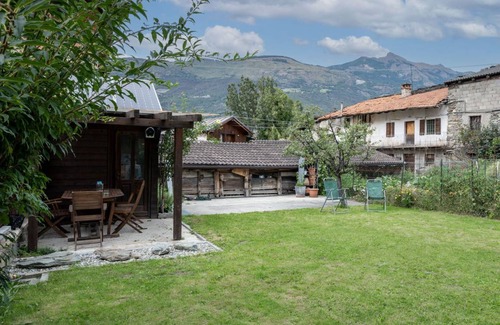 Barche Autre | Logement ∙ 2 chambres ∙ 5 personnes