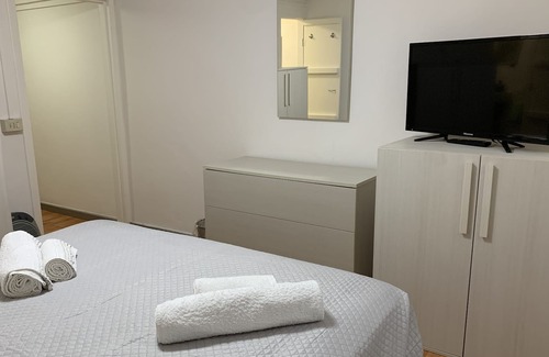 Borgio Verezzi Appartement | accommodation 5 minutes from the sea