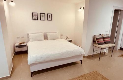 Rosh Pinna Appartement | Accommodation at Miss Daisy - להתארח אצל מיס דייזי
