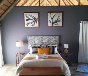 Magareng Maison | Accommodation Black Ginger
