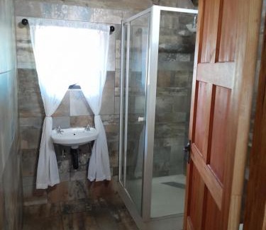 Magareng Maison | Accommodation Black Ginger