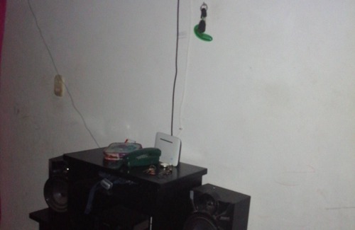 Agustin Codazzi Maison | Hébergement AJQ codazzi