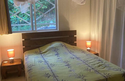 Paopao Maison | Logement Baie de Cook
