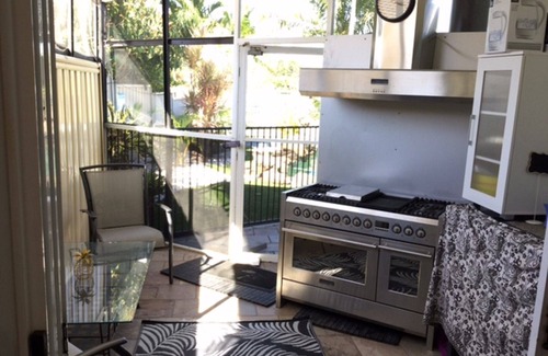 Cornubia Maison | Hébergement pour 2 personnes entre Brisbane et Gold Coast
