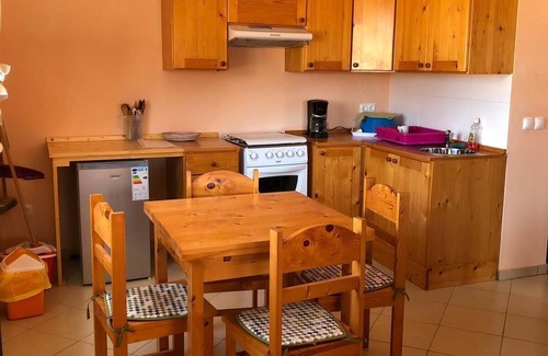 Maio Maison | Accommodation for 2 people, swimming pool, bikes in Morro île de Maio