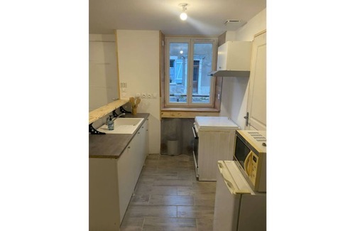 Herry Maison | Accommodation for 2 people