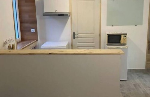 Herry Maison | Accommodation for 2 people