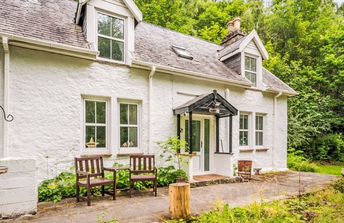 Invermoriston Autre | Logement ∙ 2 chambres ∙ 4 personnes