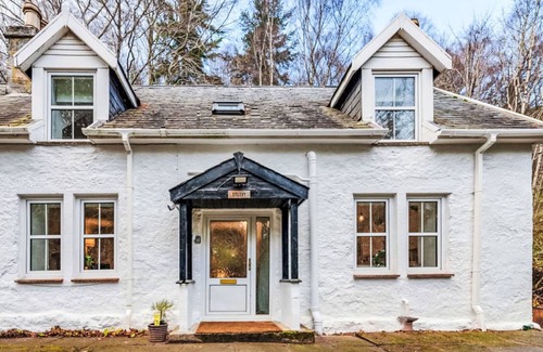 Invermoriston Autre | Logement ∙ 2 chambres ∙ 4 personnes