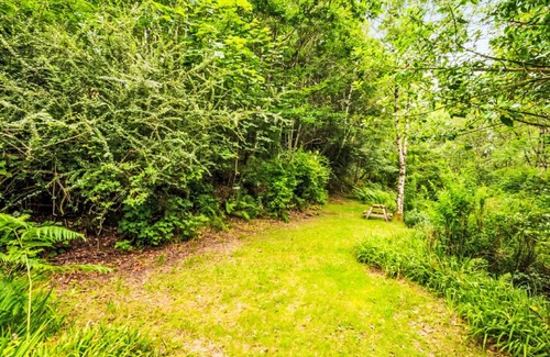 Invermoriston Autre | Logement ∙ 2 chambres ∙ 4 personnes