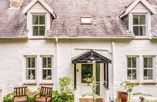 Invermoriston Autre | Logement ∙ 2 chambres ∙ 4 personnes
