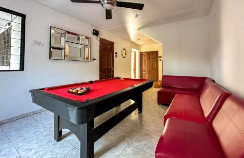Merida Municipality Maison | Accommodation in an Excellent Area