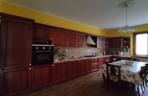 Giaveno Maison | Hébergement dans un charmant chalet à Giaveno