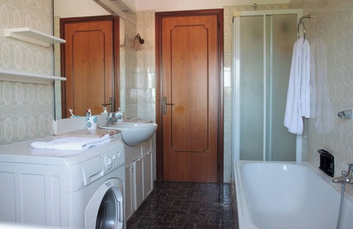 Dolo Appartement | Accommodation in Dolo, convenient to Venice and Padua, with tour operator for guests