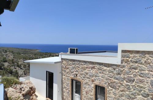 Avgonyma Maison | Accommodation in Lithi
